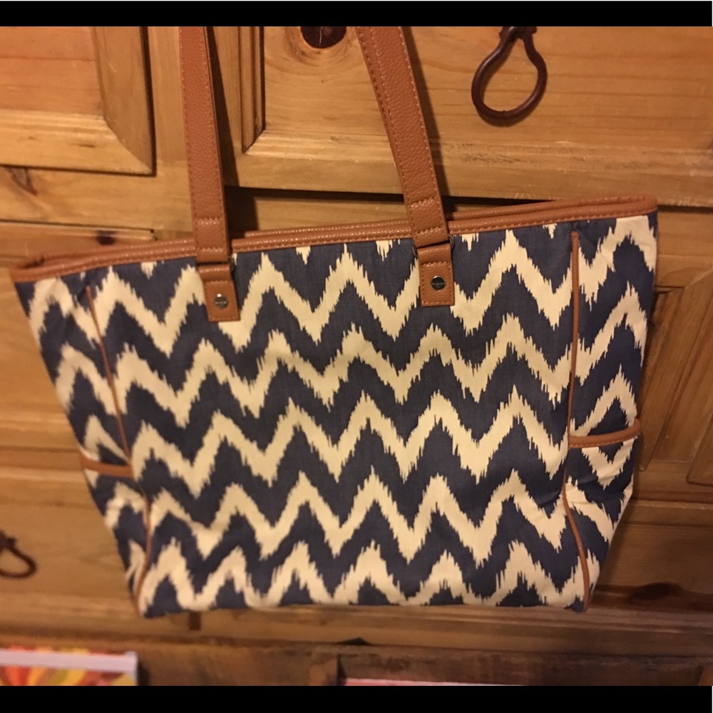Thirty one cidy tote